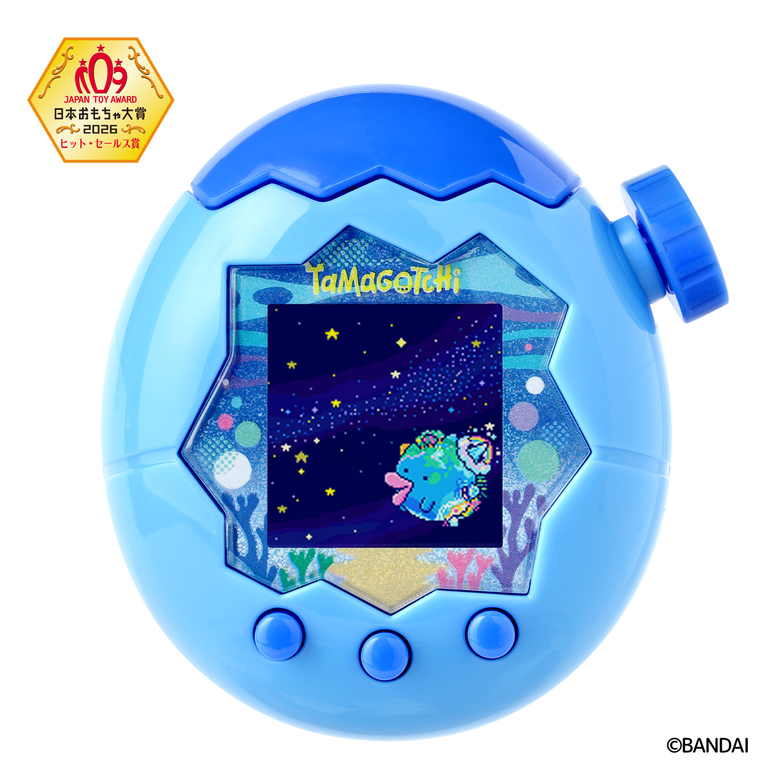1_【包含玩具大奖畅销奖标志】Tamagotchi Paradise - Blue Water_主图.jpg