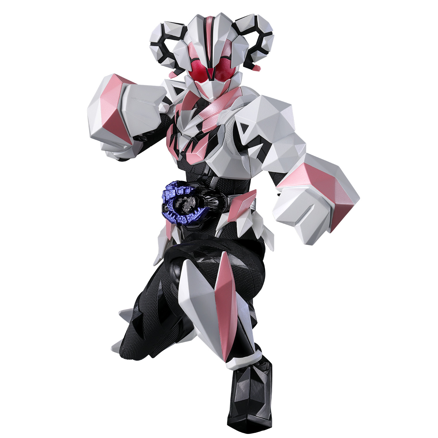 TAF 仮面ライダームトン