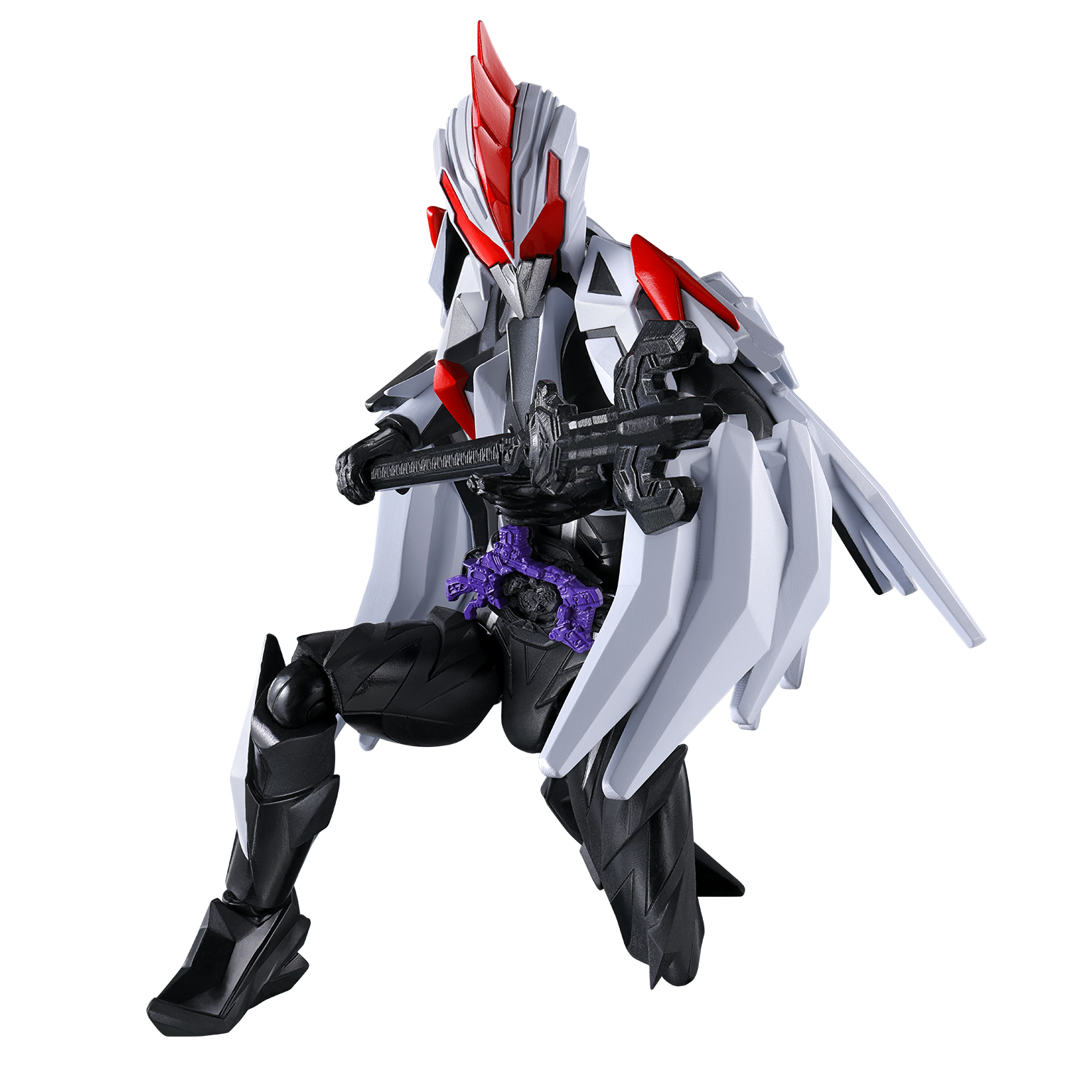TAF 仮面ライダーケイ