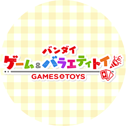 ゲーム＆バラエティ