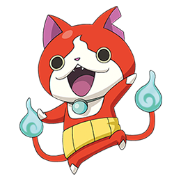 妖怪ウォッチシリーズ