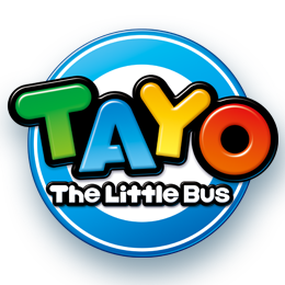 ちびっこバス　タヨ