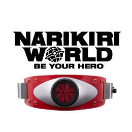 NARIKIRI WORLD（なりきりワールド）