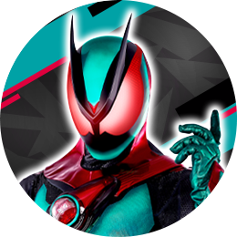 仮面ライダーシリーズ