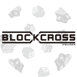 BLOCKCROSS