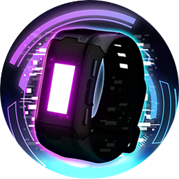 VITALBRACELET SERIES（バイタルブレスシリーズ）